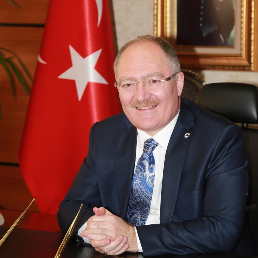 Bilgin: Hep birlikte başaralım
