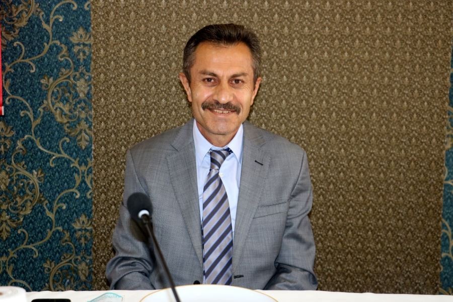 Aslan’dan “19 Mayıs” mesajı 