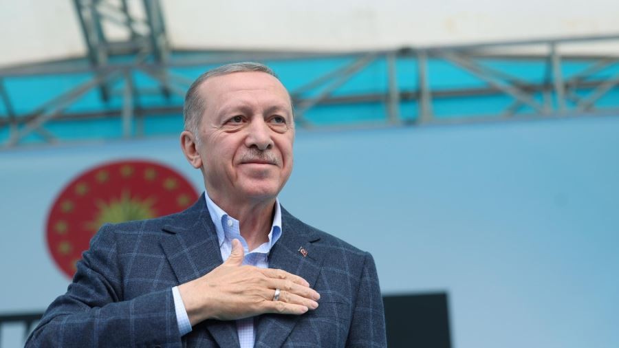 4 YILLIK HASRET   SONA ERİYOR 