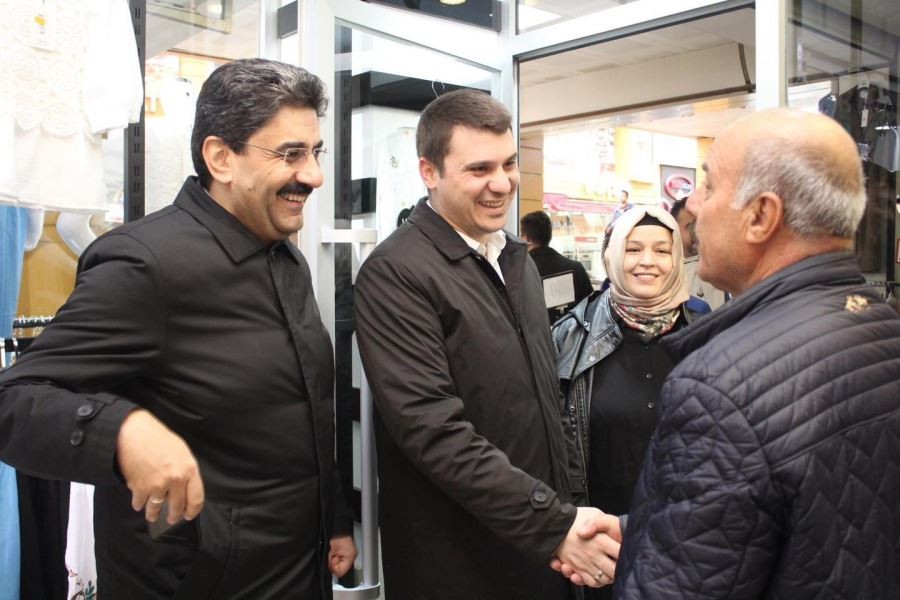 REKOR OYLA   SEÇTİRECEĞİZ