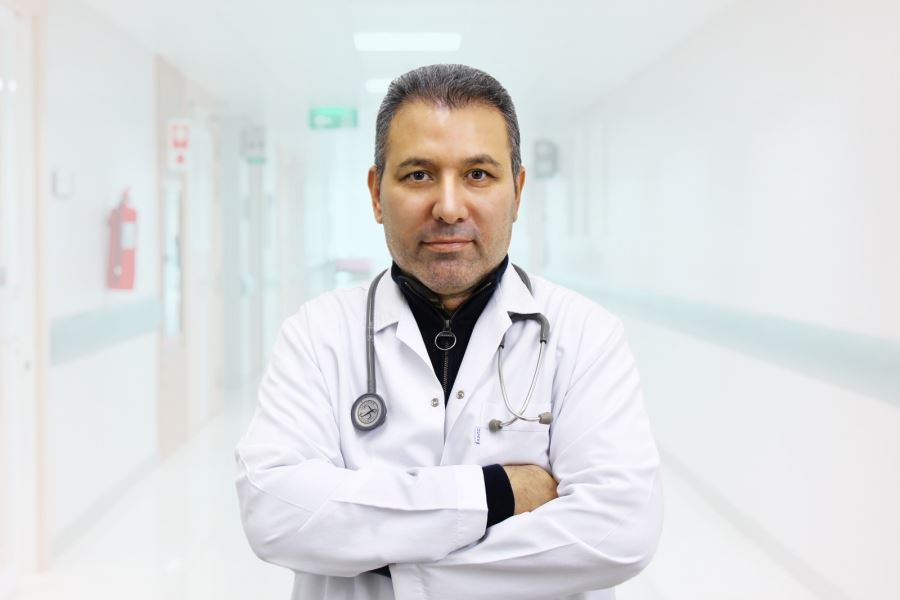 Türkiye’de her 3 yetişkinden 1’i obez 