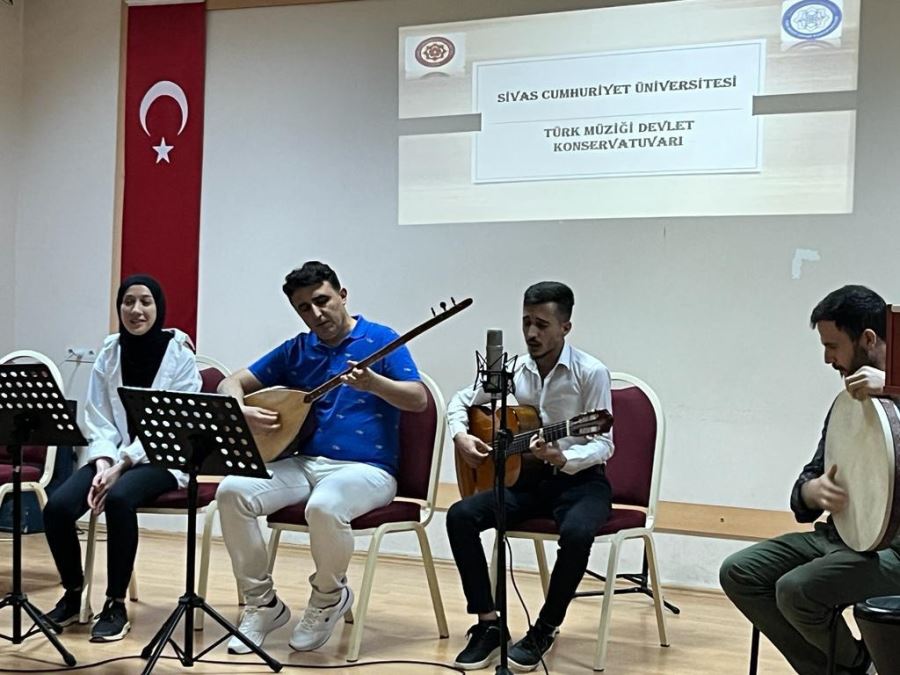   Akademisyenlere teşekkür belgesi 