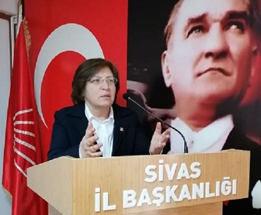 Cehennemin içine hapsolmuyoruz