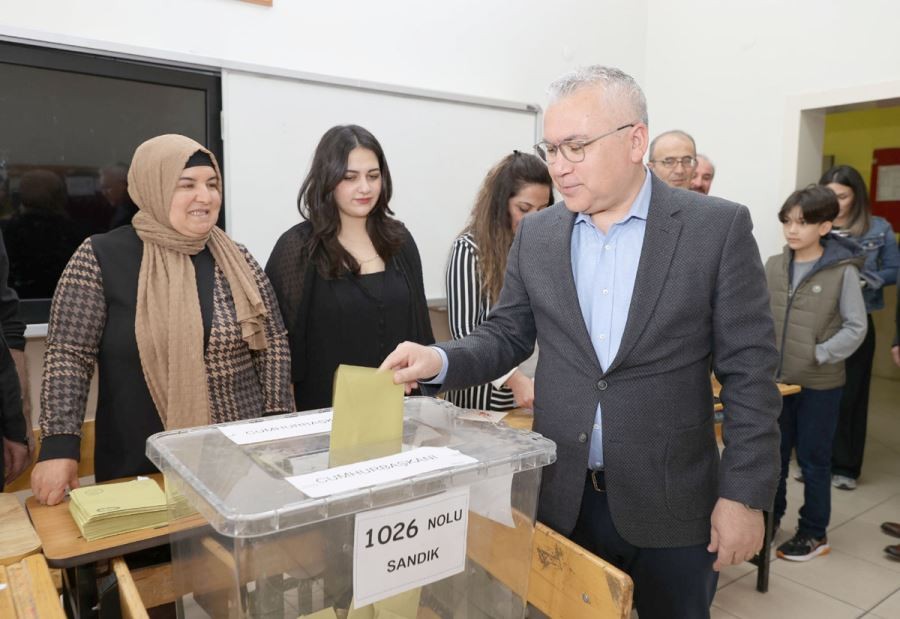 Şimşek çifti oyunu kullandı 