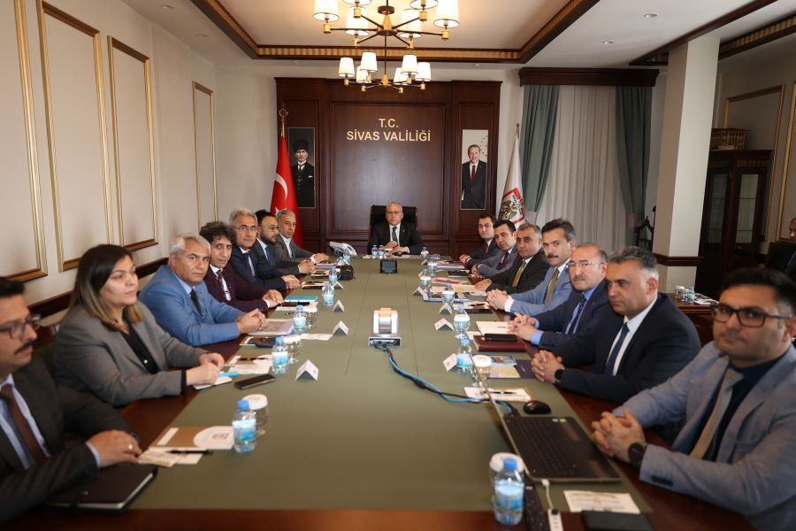   Sivaslılar hızlı   treni sevdi 