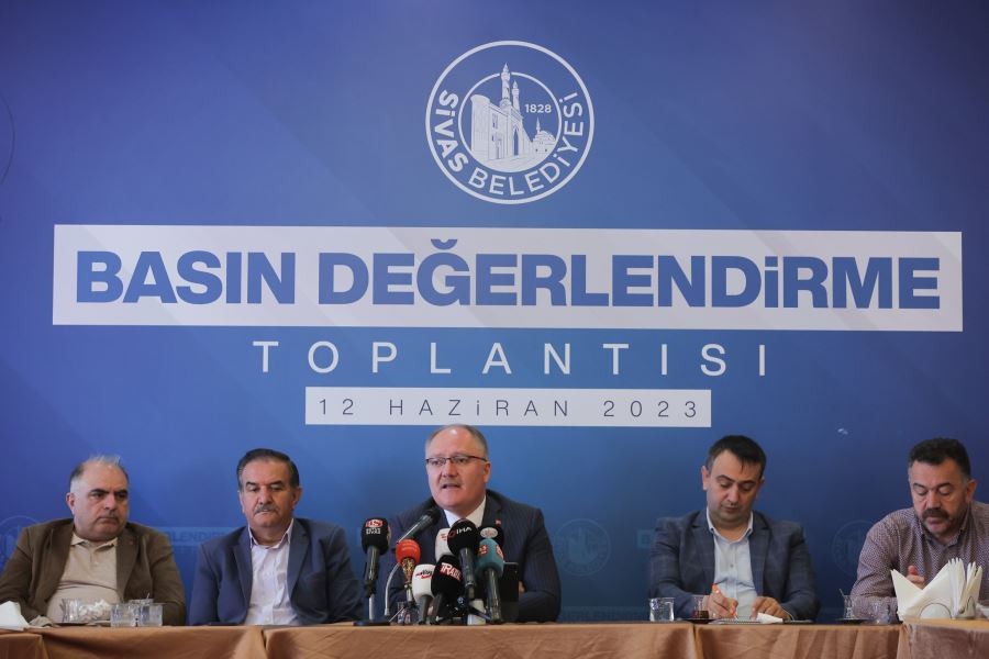 Bilgin: El birliğiyle çalışıyoruz