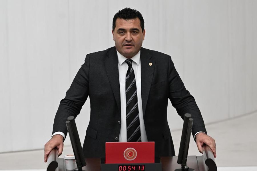 Karasu; üreticilerin zararı karşılanmalı 