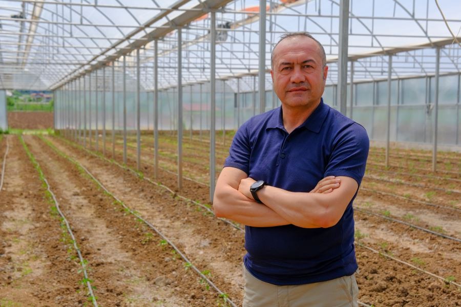 Bu bölüm işsiz bırakmıyor