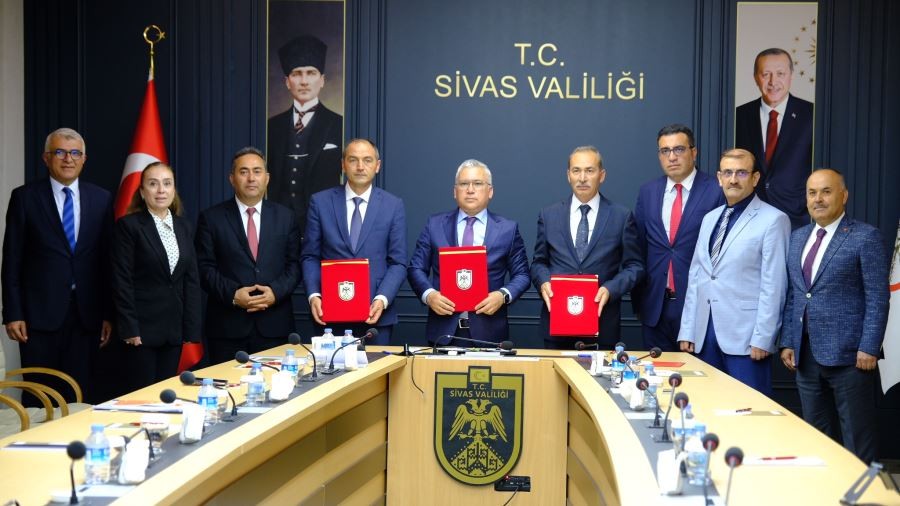   Şimşek: Protokol hayırlı olsun