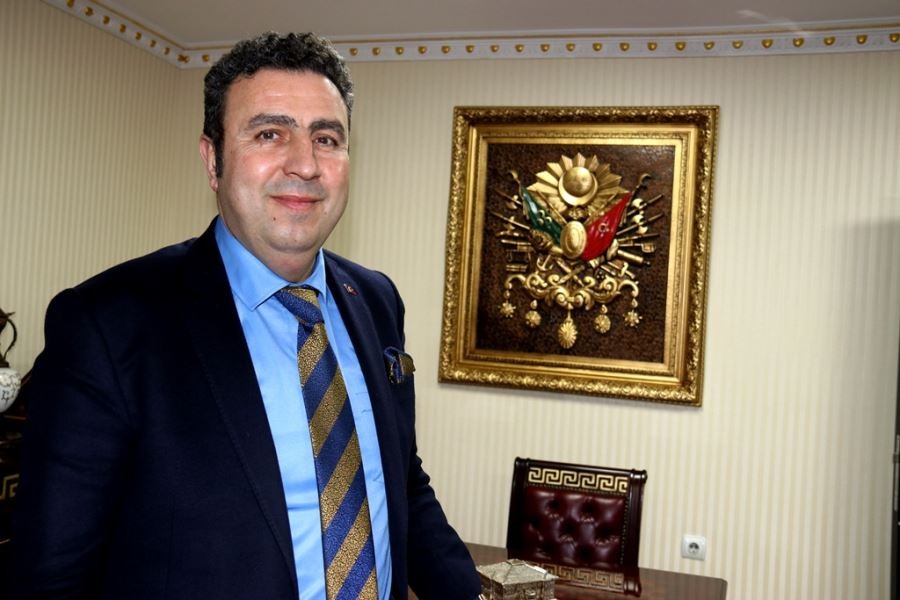 Demirgil: Milletin gönlünde özel bir yere sahipler