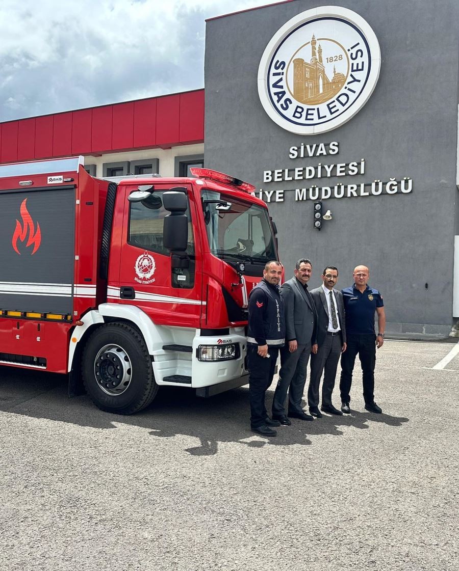 Yangınlara daha hızlı   müdahale edilecek