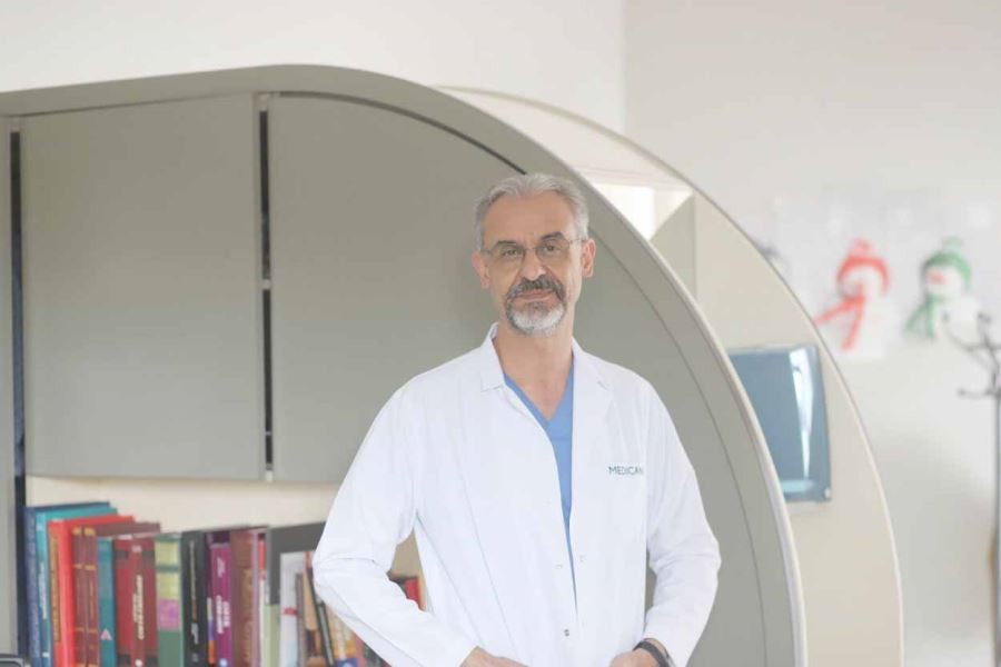 Sünnet hekim tarafından yapılmalı 