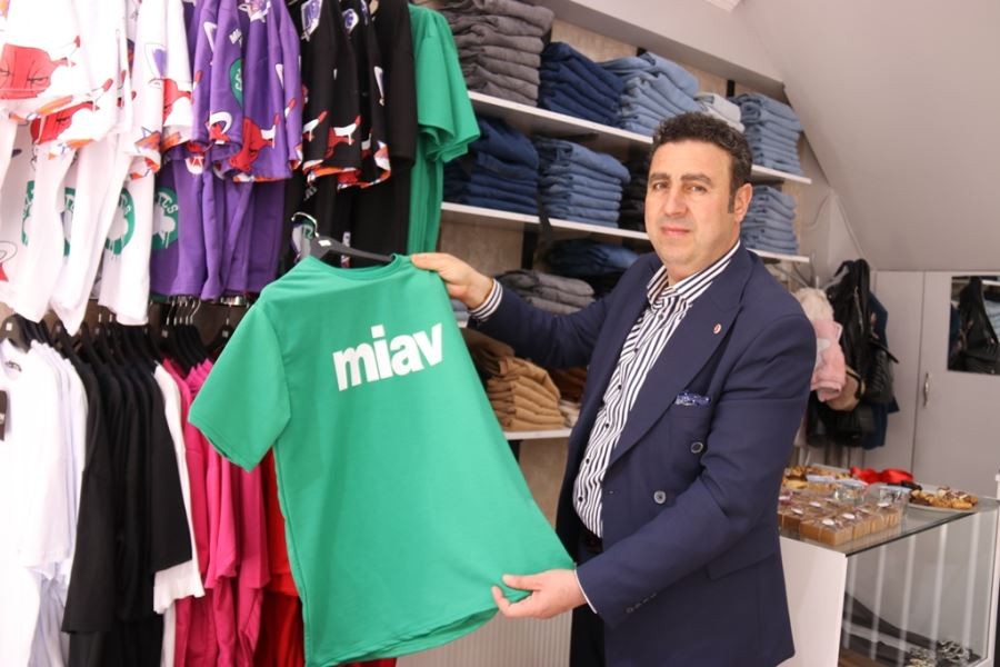 Sivas esnafına bayram dopingi