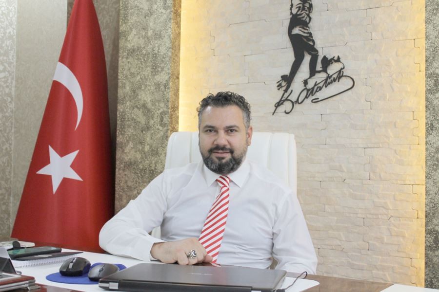 ÇAYIR: YATAY MİMARİYE GEÇEREK ŞEHRİ GENİŞLETMEMİZ LAZIM 