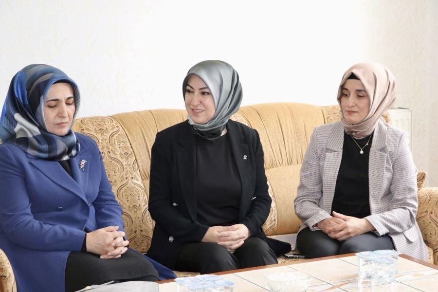 Durmak yok yola devam 