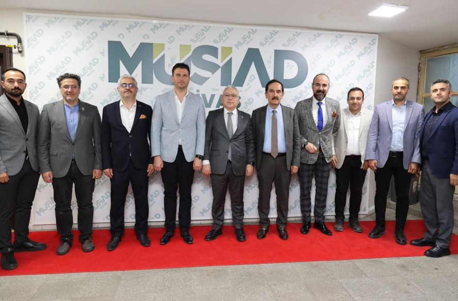 Görgen’den Şimşek’e teşekkür
