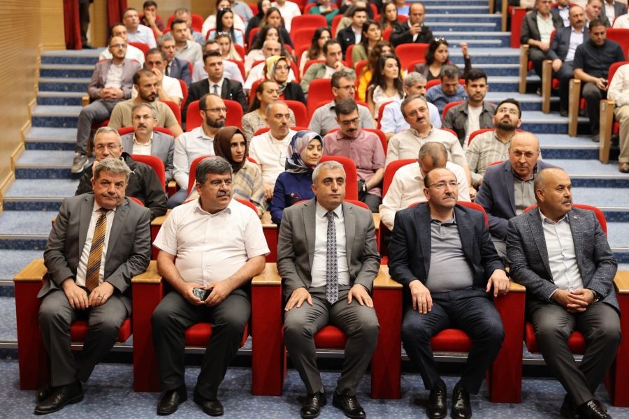 Her başvuruyu   önemsiyoruz 
