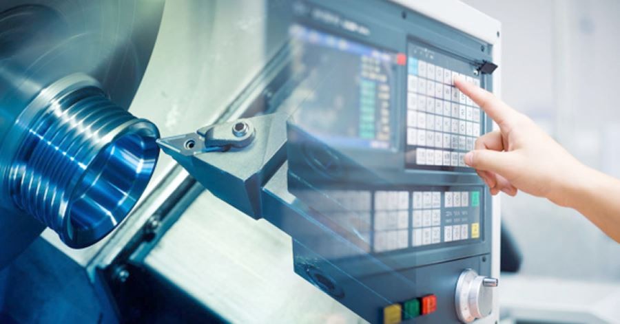   CNC operatörlüğü   eğitimi verilecek
