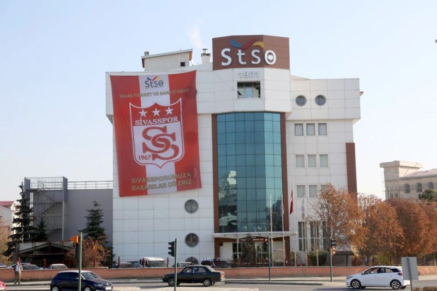 STSO’dan önemli organizasyon 