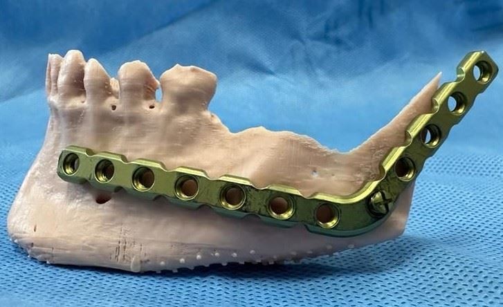 (3D YAZILIM MODELLEME İLE)