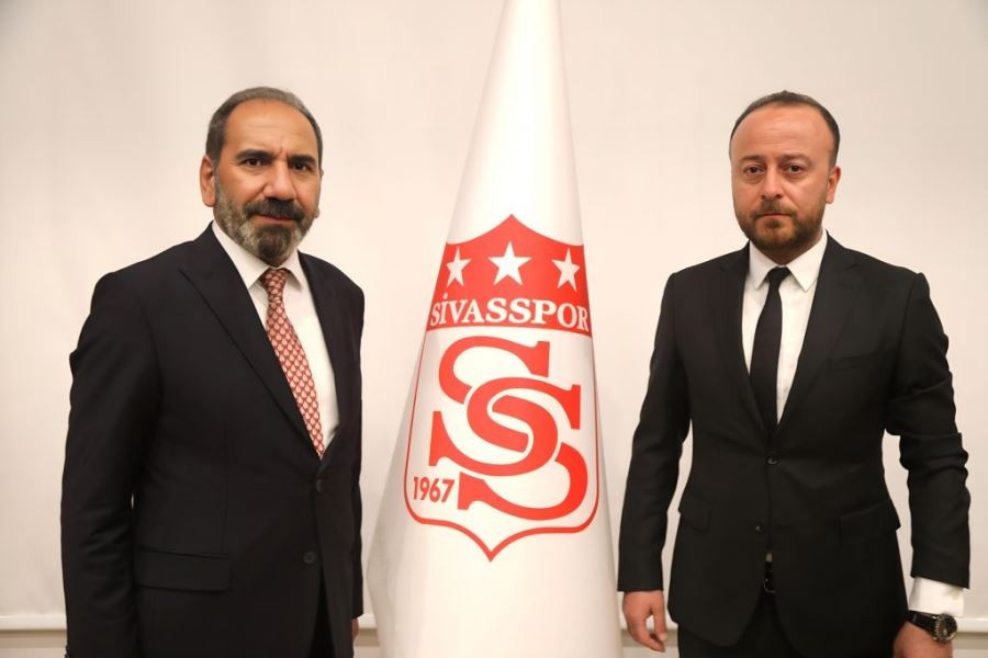 BG Grup Stadyum İsim Sponsorumuz Oldu