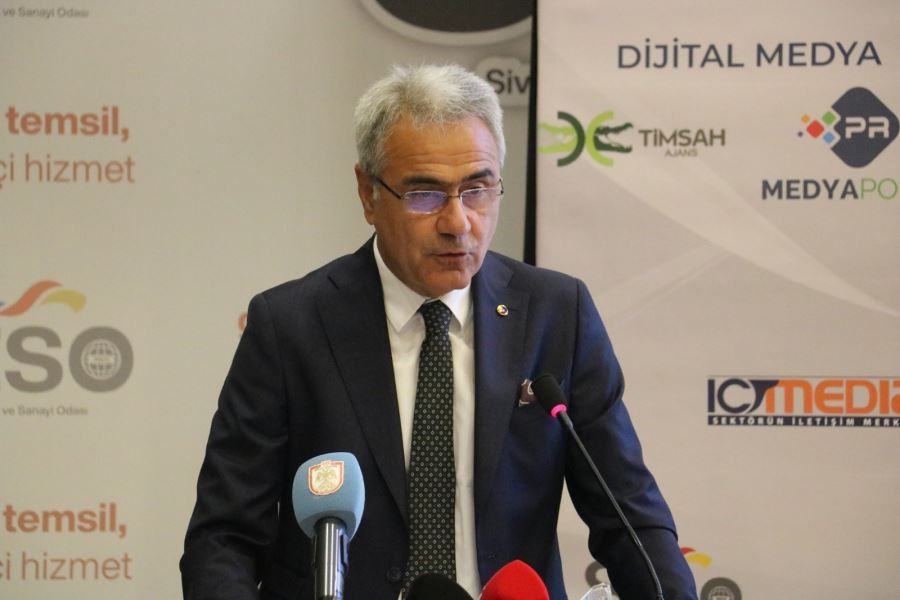 STSO’dan önemli organizasyon 