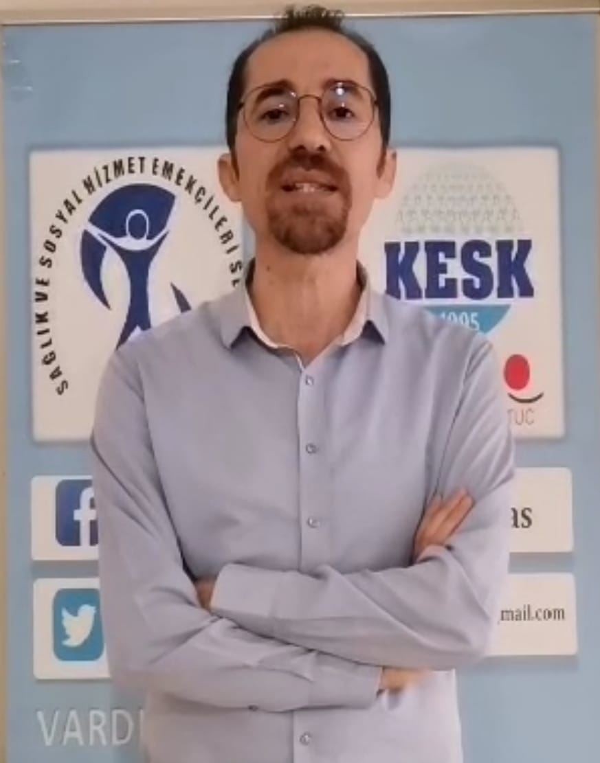 SAĞLIKLI BİR TOPLUM İÇİN 