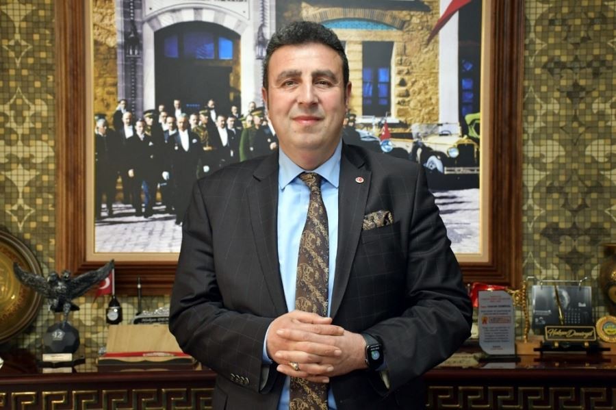 Mağduriyet  giderilecek 
