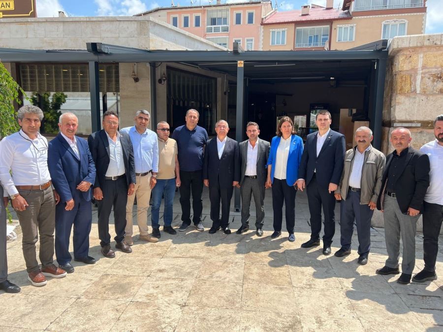 TUZLA SİVASLILAR DERNEĞİ’NDEN   SİVAS ÇIKARMASI 