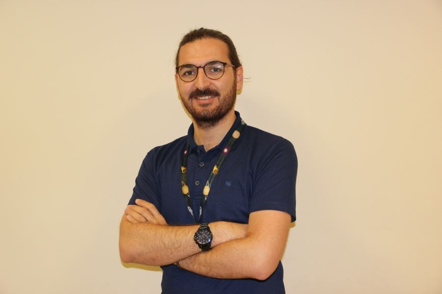Öztürk, hasta   kabulüne başladı 