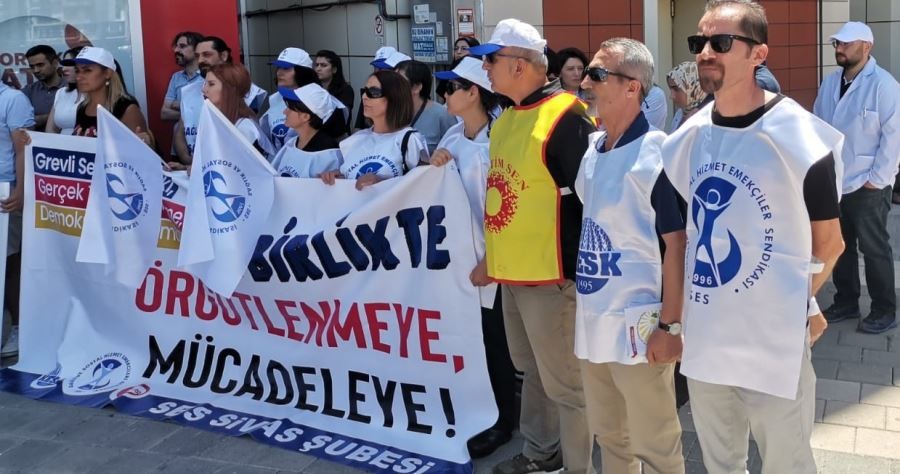 SES 27 yaşında!
