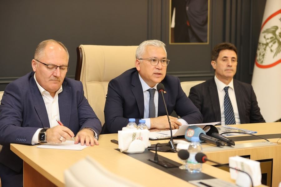 Valilik’ten Aşıklar Bayramı programı 