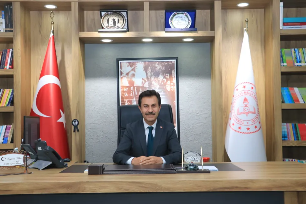 Allah’a emanet ol Sivas…