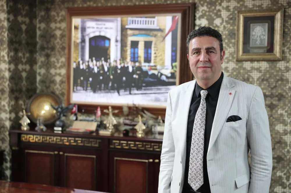 Demirgil: Dünyaya verilen en önemli mesajdır
