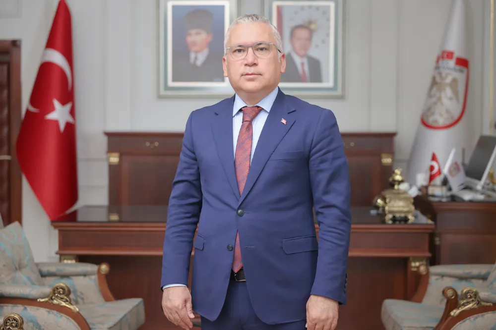 Şimşek: Kararlı adımlarla Cumhuriyet kurulmuştur