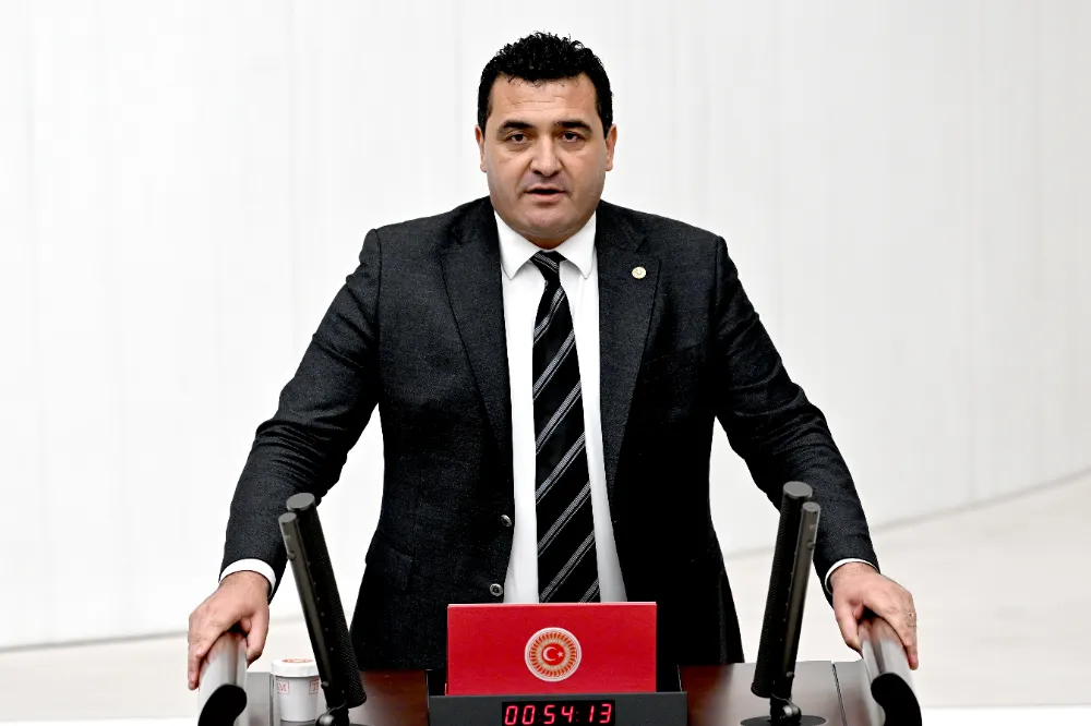 Karasu: Ülkemizi çağdaş yarınlara hep birlikte taşıyacağız