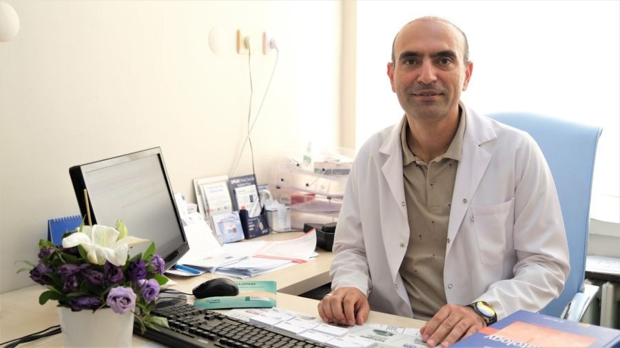 “10.00 – 16.00 saatleri arasında dışarı çıkmayın”