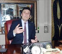   Esnaf kepenk kapatmak üzere 