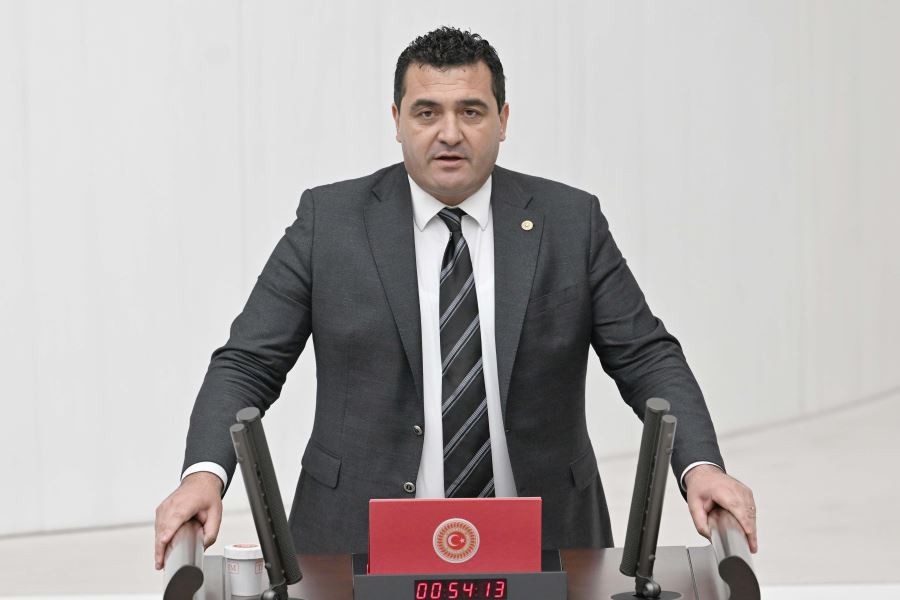 KARASU: RANTSAL DEĞİL, KENTSEL DÖNÜŞÜM OLMALI
