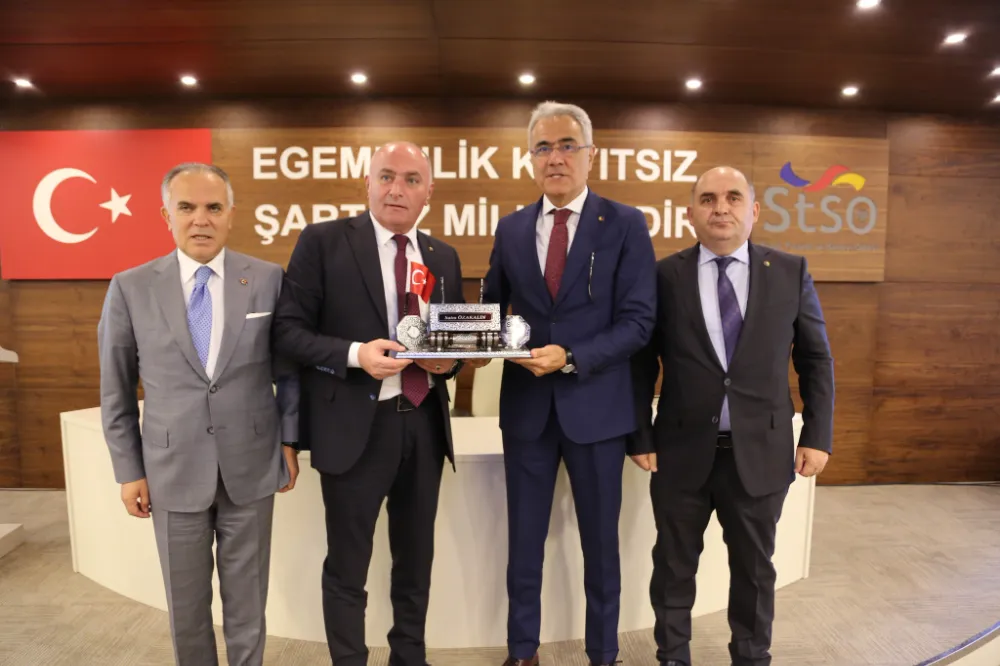 İzleme komiteleri toplandı