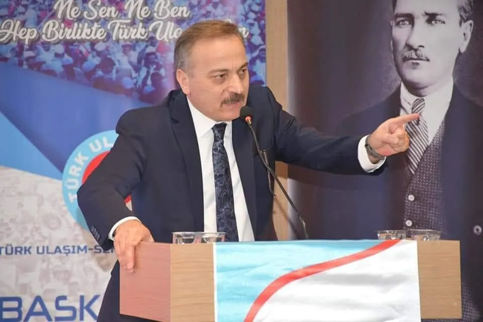 Kaybeden ulaşım   çalışanları oldu 