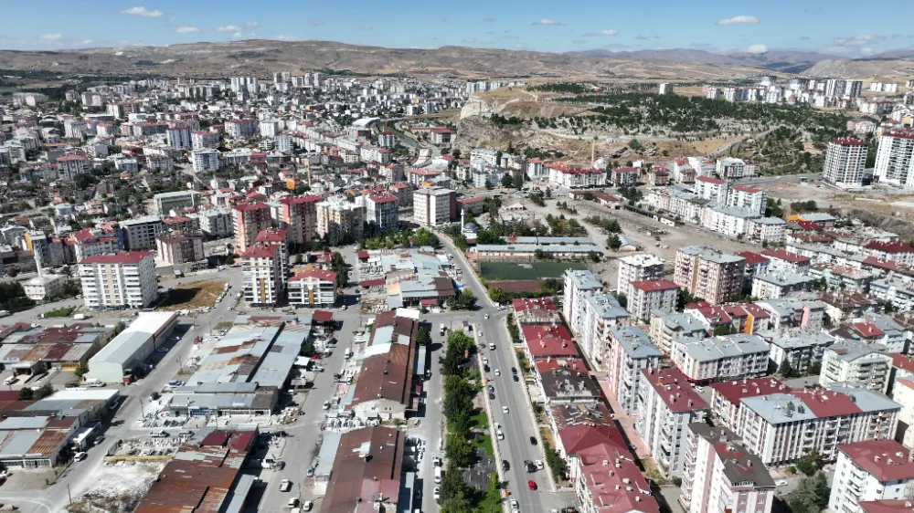 Ulaşım sorunları   bir bir gideriliyor 