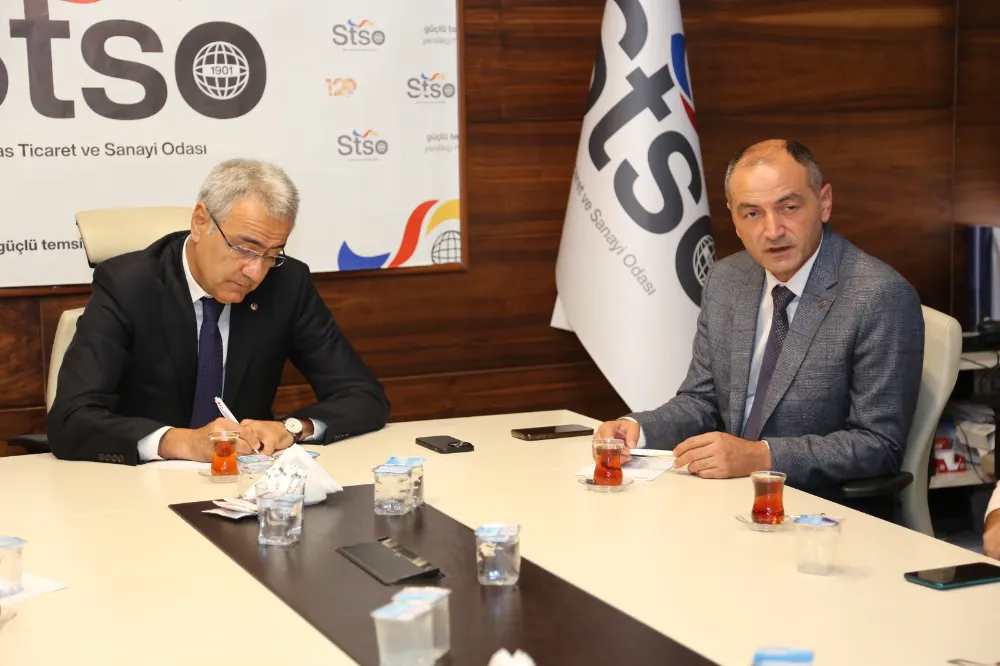 Yapı Denetim Firmaları İstişare Toplantısı Düzenlendi