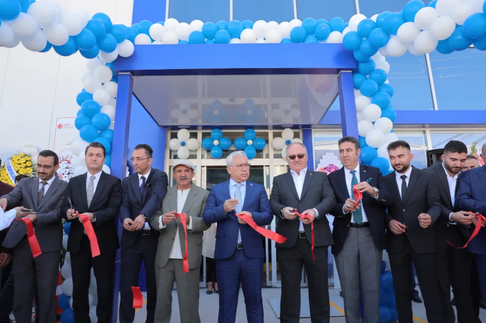 İş insanlarımız yatırım çağrılarımıza kulak veriyor