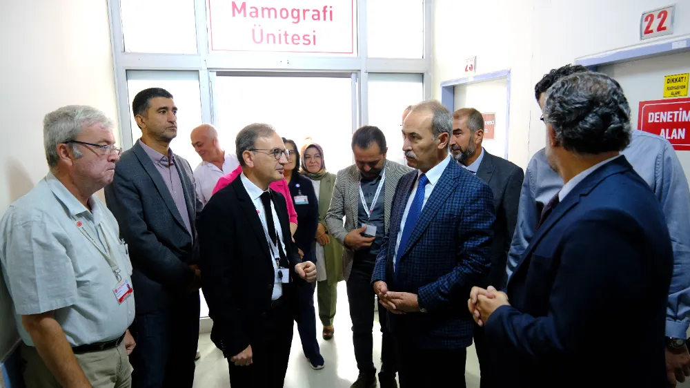 Türkiye’de sadece 4 üniversitede 