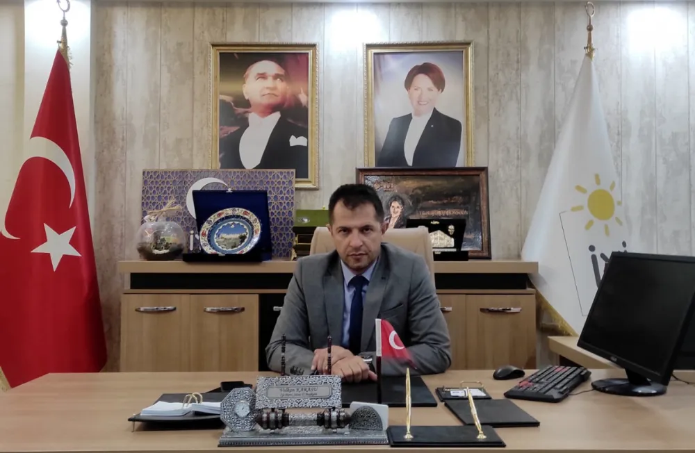 İYİ Parti