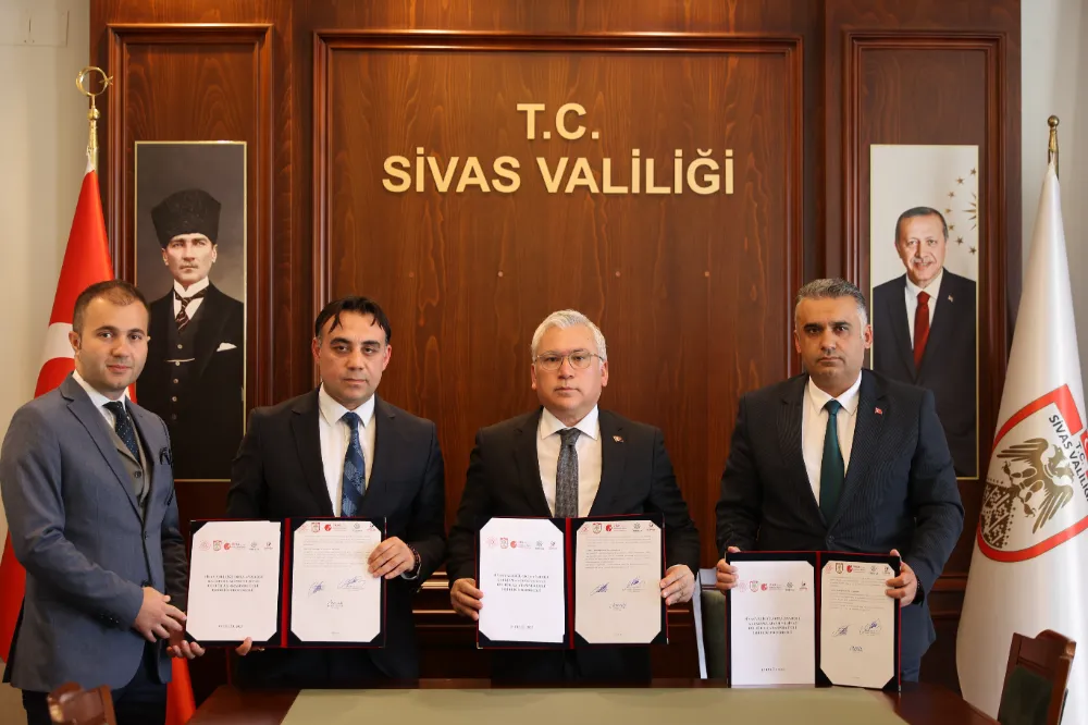 Hippoterapi Eğitici Eğitimi” protokolü imzalandı
