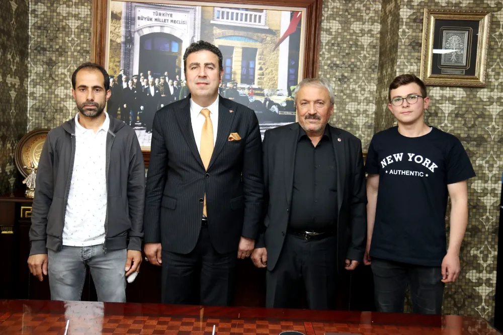 Ahilik Haftası kutlu olsun 