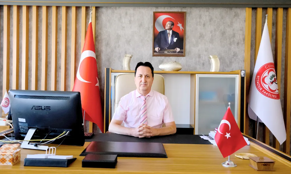 Donanımlı, eczacılar hayat kurtarıcı oluyor 