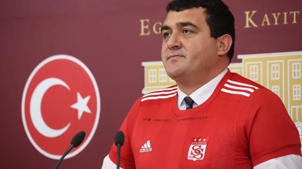 O maç Sivas